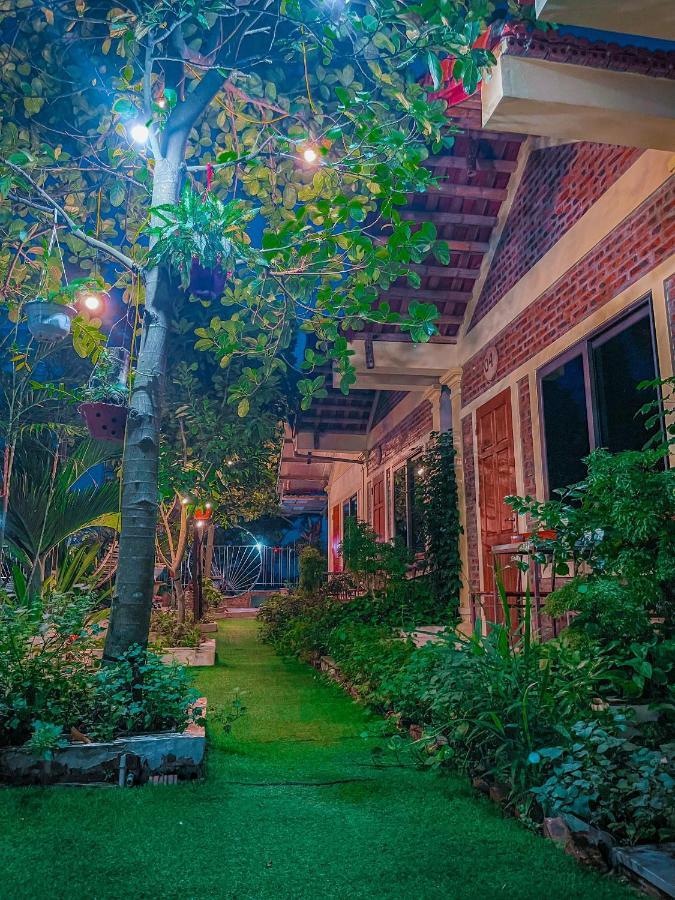 Tam Coc Sunrise Homestay Ninh Binh Eksteriør billede