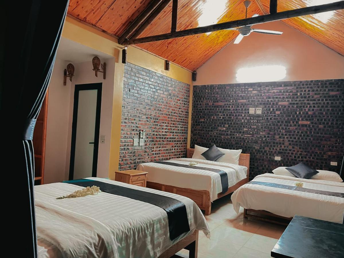 Tam Coc Sunrise Homestay Ninh Binh Eksteriør billede