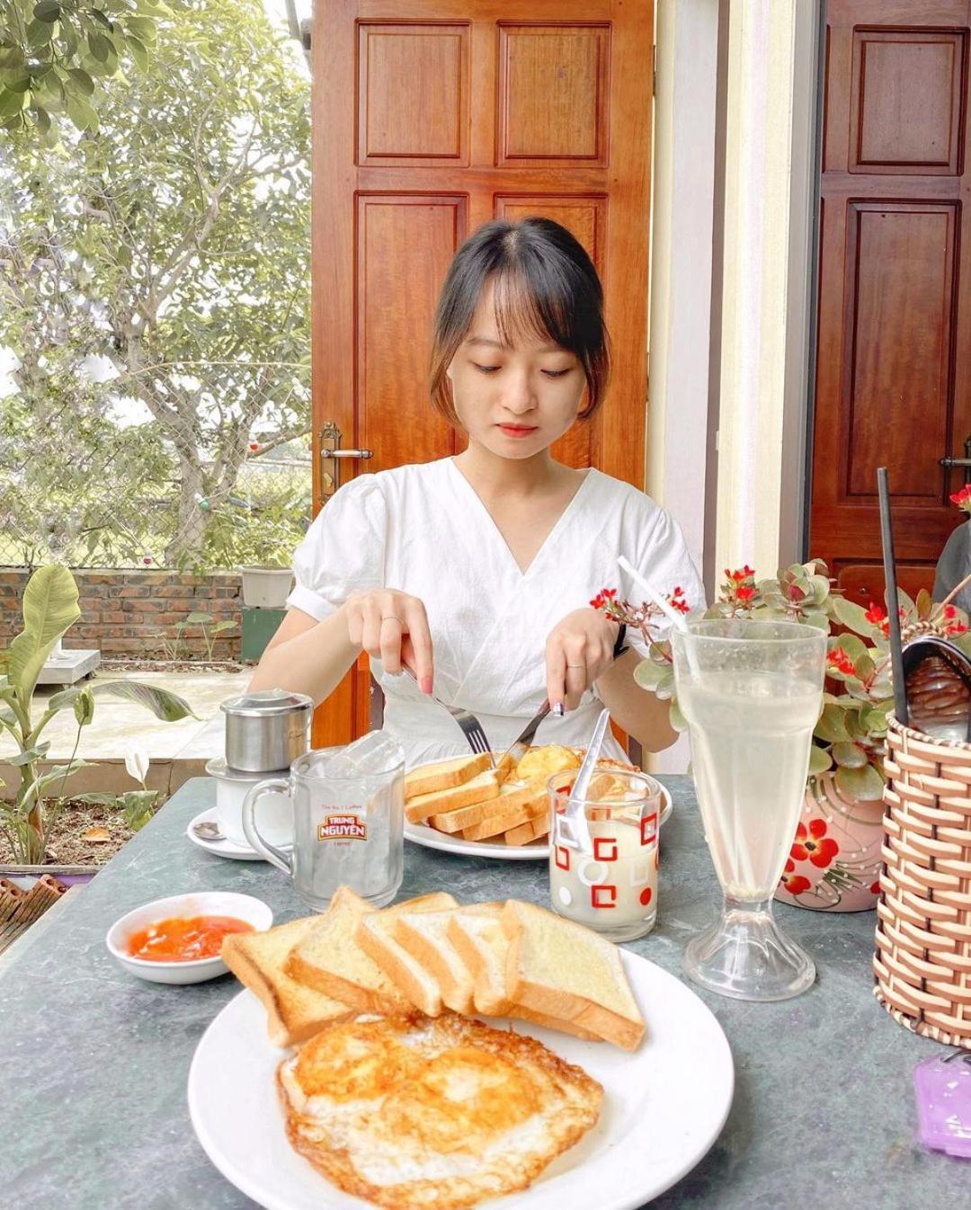 Tam Coc Sunrise Homestay Ninh Binh Eksteriør billede